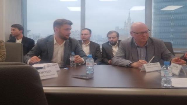 Посредники берут по 3-4% за внешнюю торговлю криптовалютой