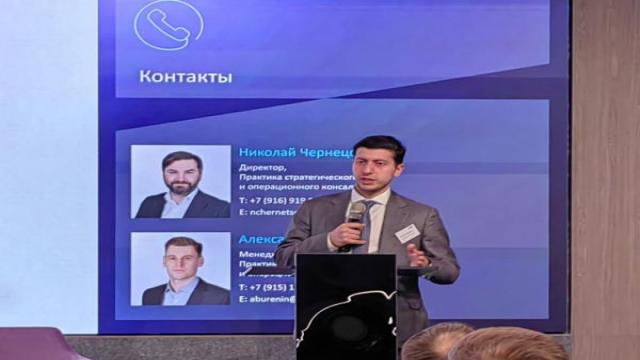 Правительство РФ выделит 350 млрд руб. на робототехнику