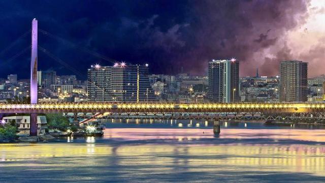 Российские ИТ-компании смогут прорубить окно на Балканы через Сербию