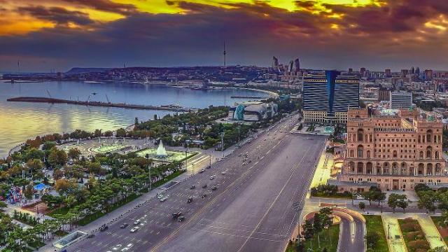 Российские решения в нефтегазовой отрасли и цифровизации госсектора смогут стать востребованными в Азербайджане