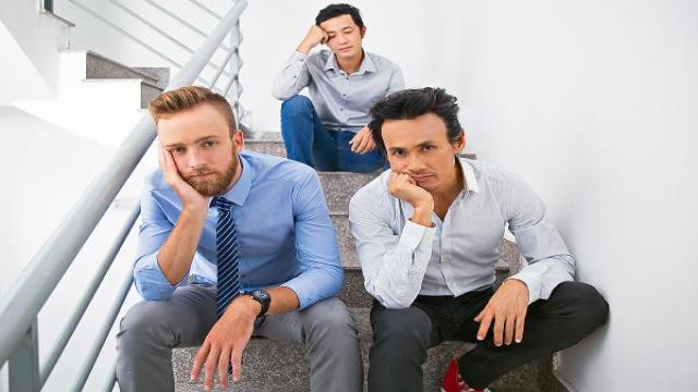 Сокращения в российских компаниях затронули ИТ-специалистов