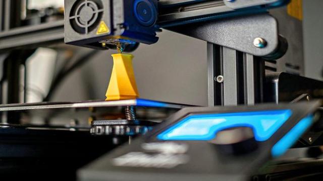 3D-принтер заменил аграриям производителей запчастей для оборудования