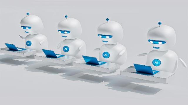 Банкам понадобились ИИ-ассистенты