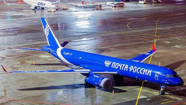 Главное — маневры. «Почта России» попытается выкарабкаться из убытков