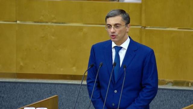 Госдума кратно увеличила штрафы за навязывание россиянам дополнительных услуг