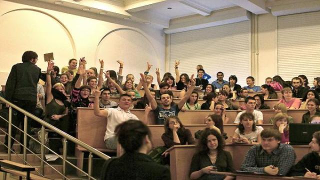 Кадровый резерв ИТ-специалистов увеличится к 2030 г.