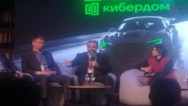 Массовые партии российских серверных процессоров появятся через восемь лет