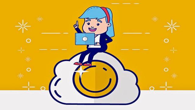 Почти 90% выручки в 2024 г. Selectel заработала на продаже облачных сервисов