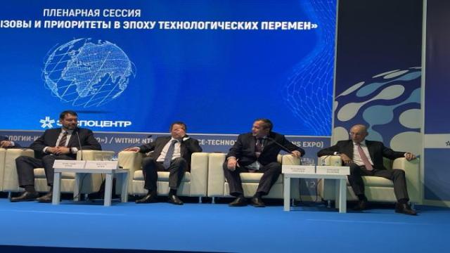 Прекрасное далеко. «Ростелеком» укрепил сети и облака для светлого будущего
