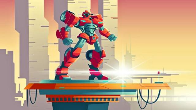 Сверхразумный искусственный интеллект появится в 2027 г.