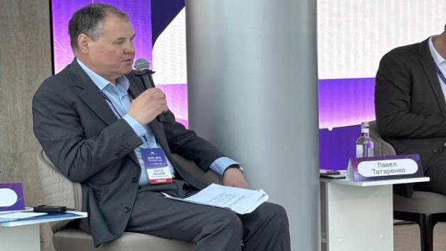 Связанные одной целью. Космос, воздух и земля соединятся в «бесшовное небо»
