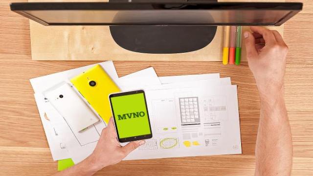 Совокупная выручка банковских MVNO в 2024 г. составила больше 22 млрд руб.