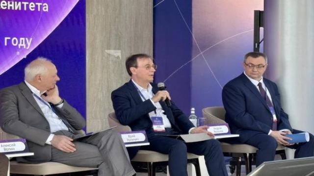 ЦКС «Медвежьи Озера» сможет заверить качественную работу оборудования для спутниковой связи