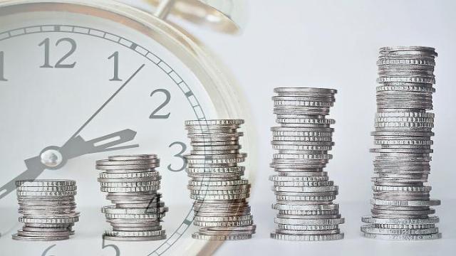За четыре месяца 2025 г. объем инвестиций в технологические компании вырос на 133%