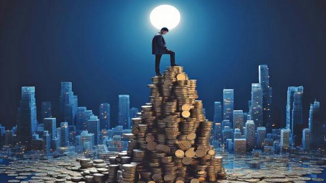 Объем инвестиций в искусственный интеллект выровняется к середине 2025 г.