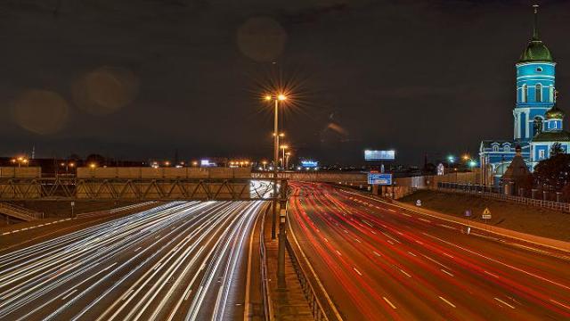 LTE не пропадай. На федеральных трассах появится бесперебойный сигнал, но пока за счет операторов