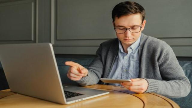 Ассоциация больших данных выступила за компромисс с правительством