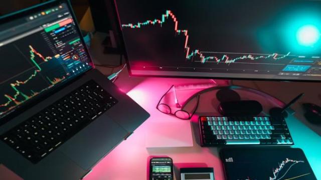 В России сформируется вторичный рынок ЦФА