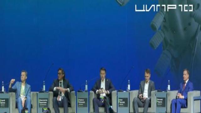 Зарубежный софт покинет корпорации