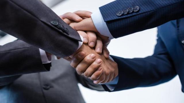 Президент благословил Антикартель