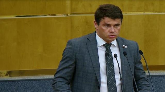 Мы ЦОДили, ЦОДили и наконец доЦОДили