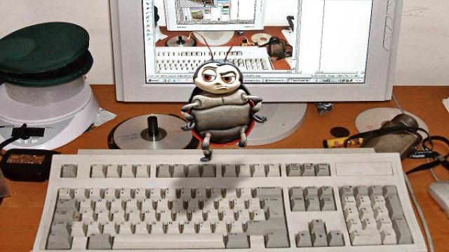 Open source попал под прицел