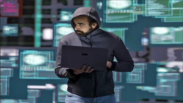 Активность Хакеров-киберразведчов выросла в пять раз с начала 2025 г.