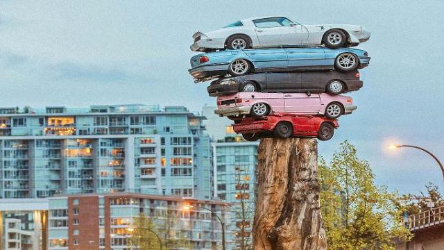 Кар- и кикшеринг сервисы оказались уязвимыми