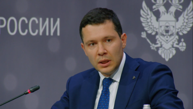 Россия увеличит экспорт беспилотников на зарубежные рынки