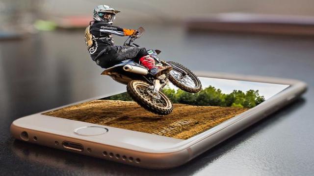 Самым скоростным провайдером в Москве стала компания МТС