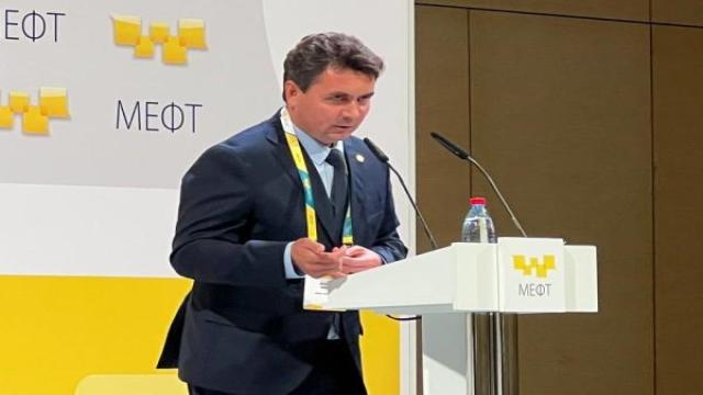 Тариф не эконом