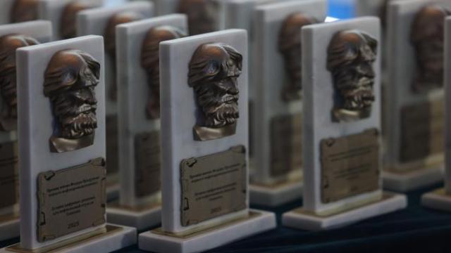 ComNews наградил лучших в нефтегазе