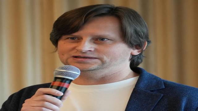 CURATOR: сила нашего рынка в том, что мы можем быстро расти