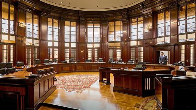 Апелляция оказалась не в пользу «Россетей»