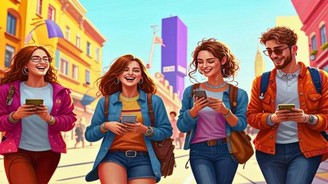 «Билайн» стал лучшим оператором связи в Москве