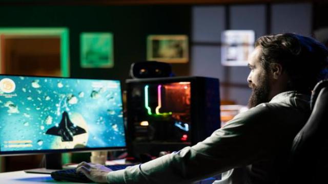 Геймдев не справится без господдержки