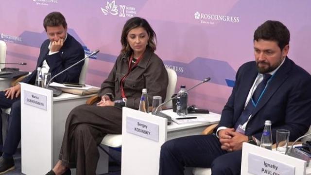 Искусственный интеллект получит имя