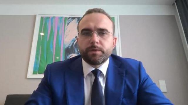 Искусственный интеллект поместился в доктрину, но еще не заручился одобрением государства