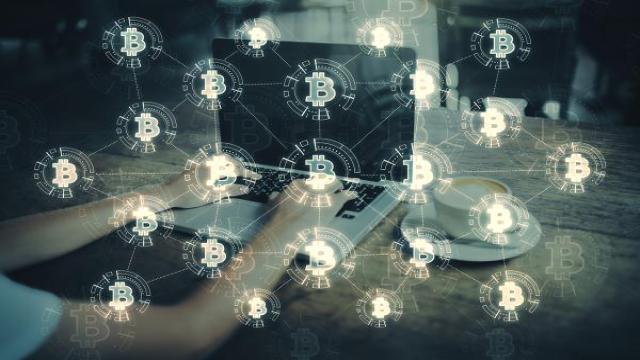 Минфин РФ токенизирует реальный сектор экономики