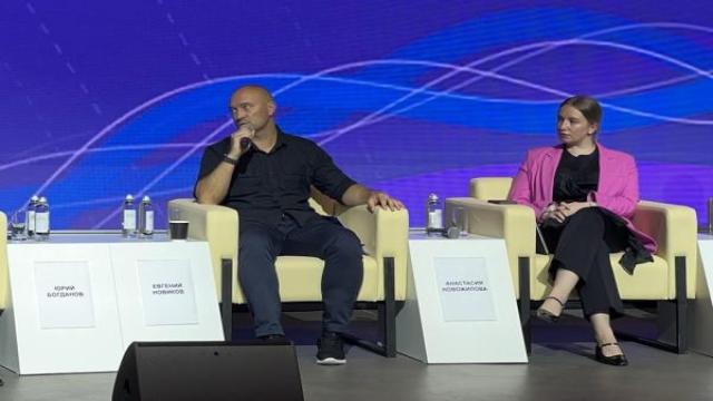 Москва выбрала стартапы со стандартом 5G для нужд города