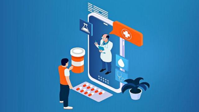 Московский Департамент здравоохранения запустил проект по дистанционному мониторингу пациентов на химиотерапии