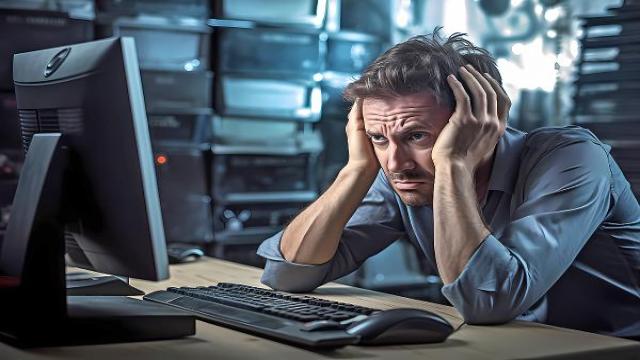 Ответственные за домены. В половине проблем с доменами виноваты сотрудники компании-владелицы