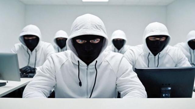 Пентест негативный. У большинства российских компаний есть критические уязвимости