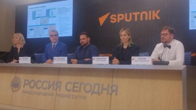 Российская «Библотека ЦОК» откроется в Республике Беларусь в мае 2026 г.