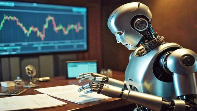 Российские компании выделили инвестиции в ИИ в отдельную статью расходов