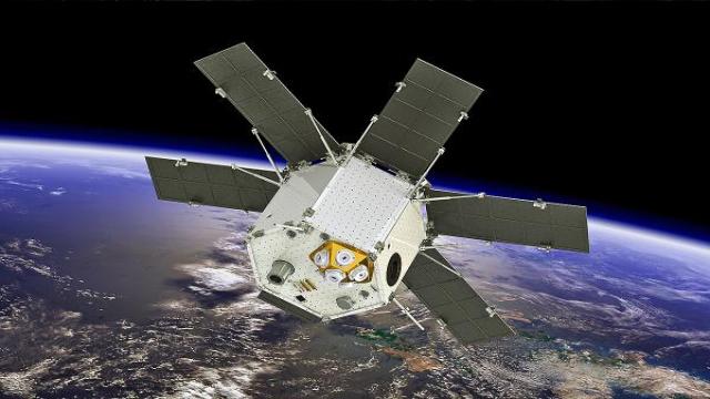 Технология 5G D2C задышит в России
