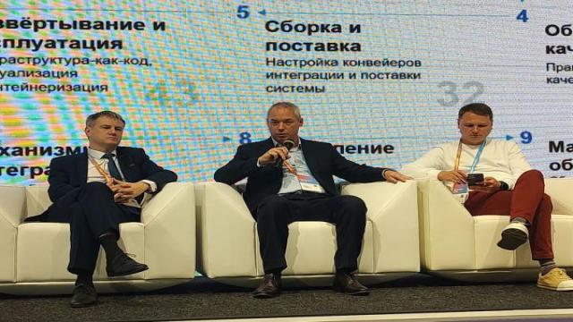 Барьер или трамплин. Рекомендации по безопасной разработке индустриального ПО разделили рынок на два лагеря