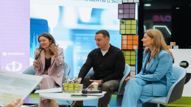 Большинство клиентов банков не готовы доверить искусственному интеллекту ни одну операцию
