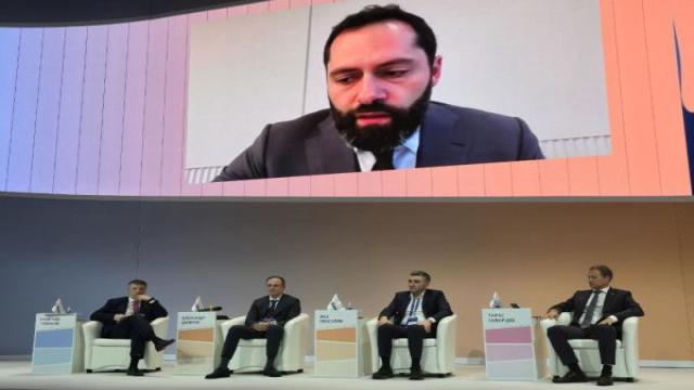 «Букву «О» еще надо заслужить». «Сбер» назвал банки маркетплейсов «небанками»