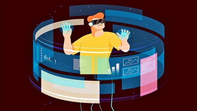 Медиаотрасль перейдет на гибридные медиа